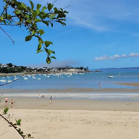 アパート Coeur De La Bretagne